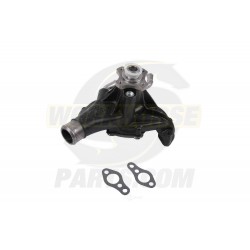 89060527  -  Water Pump Asm (L31 - 5.7L)
